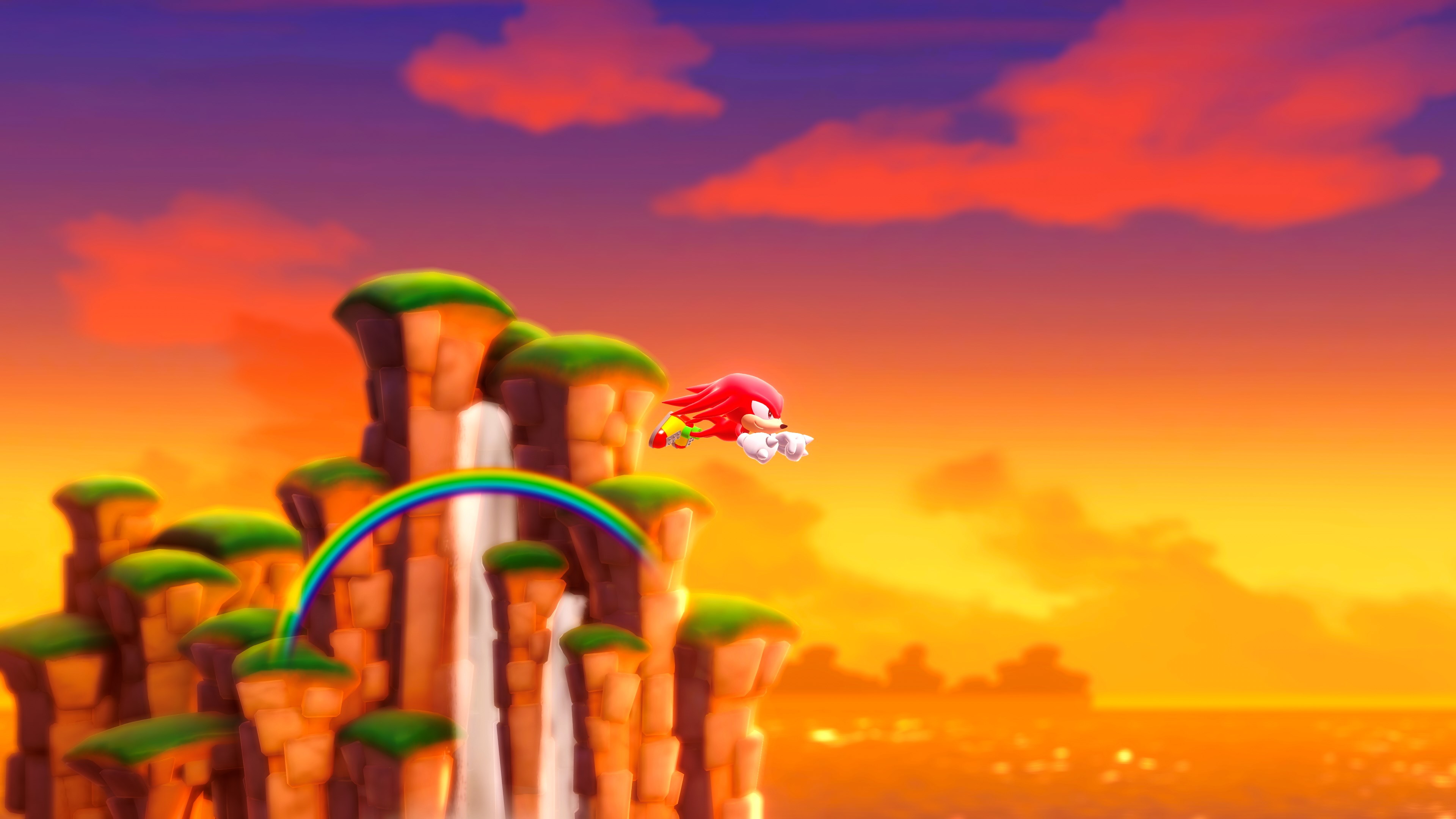 Sonic Superstars - Imagen 8